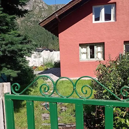 Mi Casa Tu Casa D Villa Lago Puelo Exterior photo
