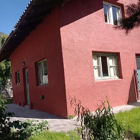 Mi Casa Tu Casa D Villa Lago Puelo Exterior photo