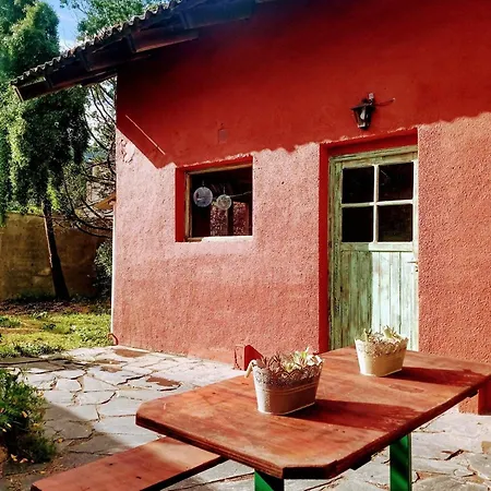 Mi Casa Tu Casa D Villa Lago Puelo Exterior photo