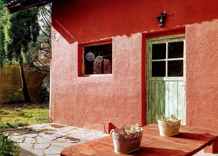 Mi Casa Tu Casa D