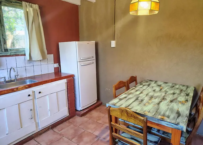 Mi Casa Tu Casa D