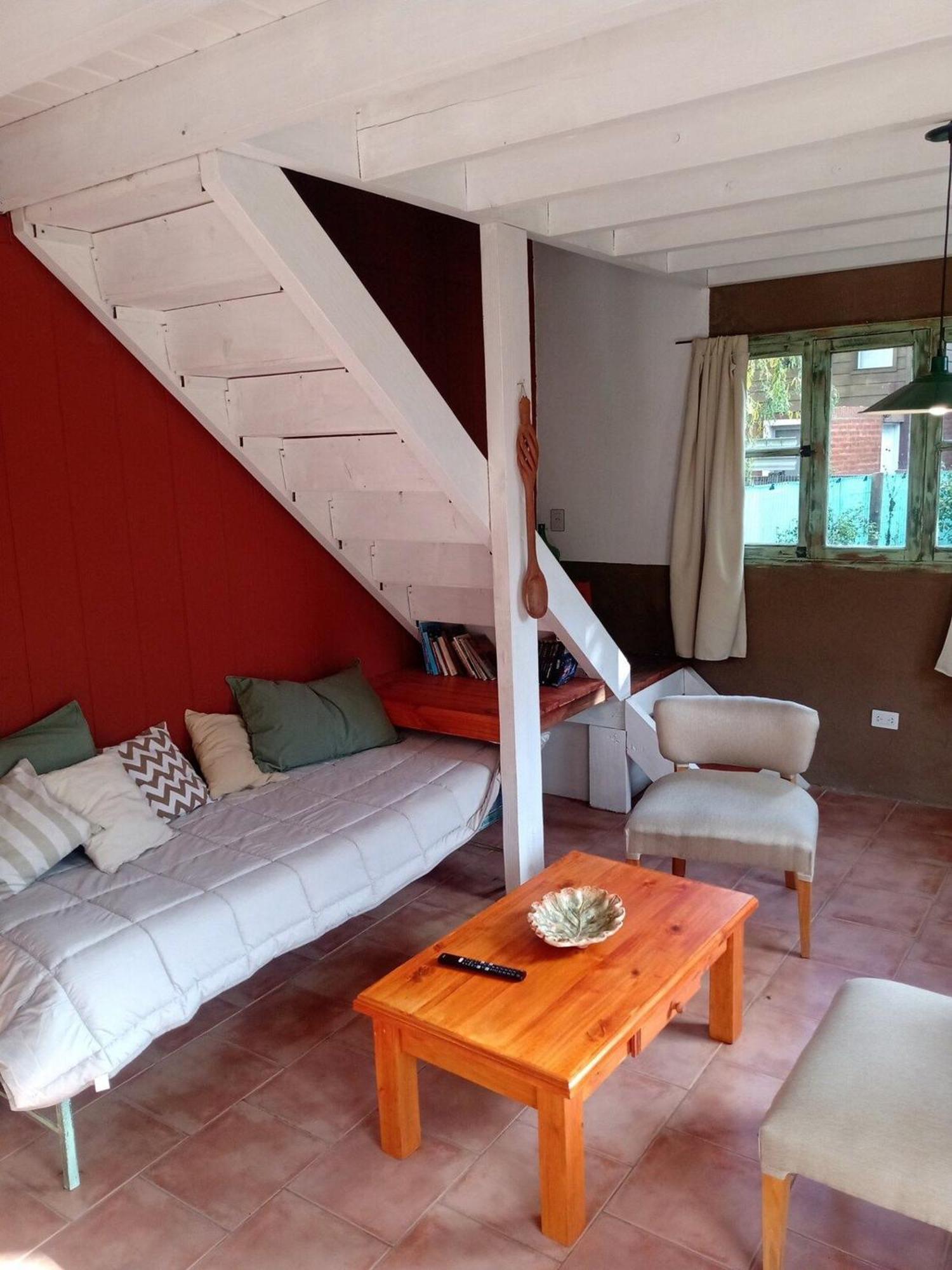 Mi Casa Tu Casa D Holiday home *