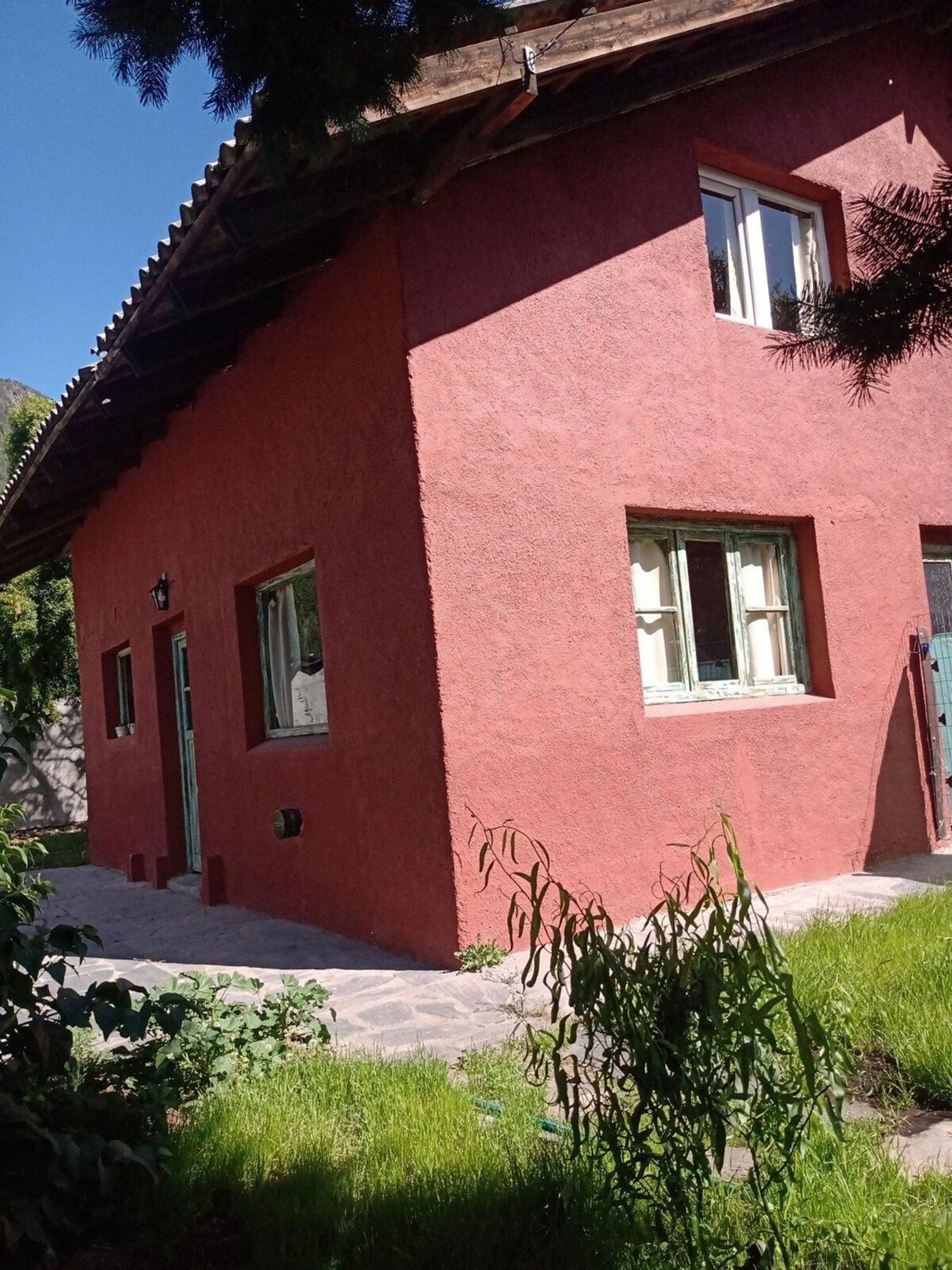 Holiday home Mi Casa Tu Casa D
