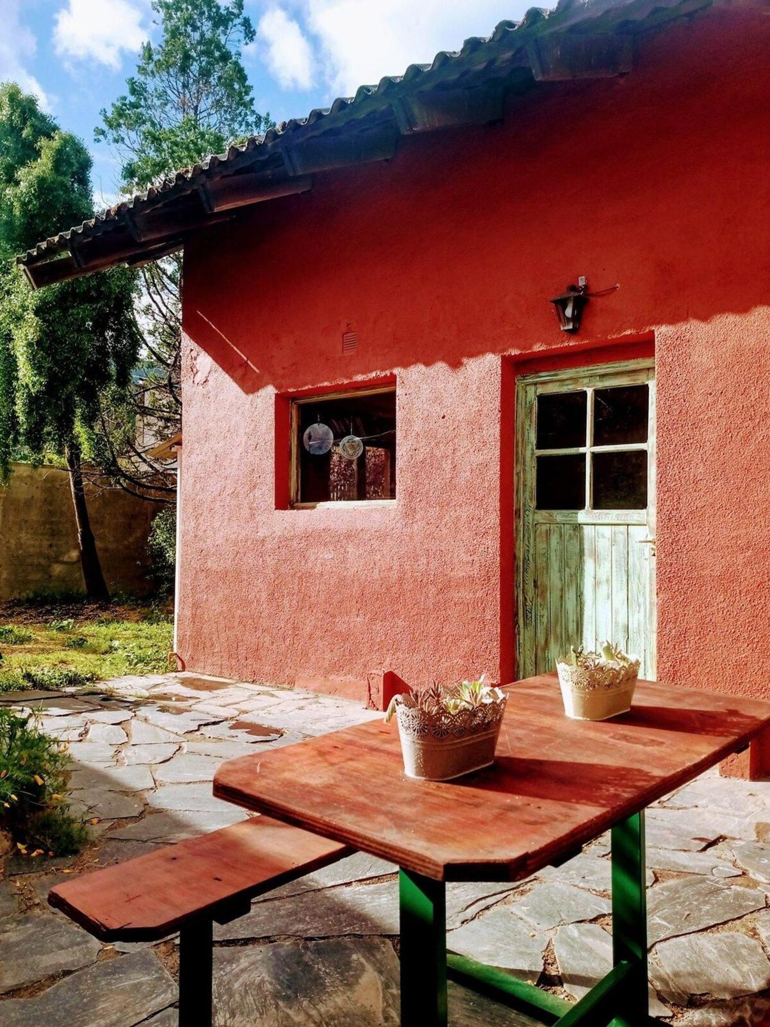 Mi Casa Tu Casa D *
