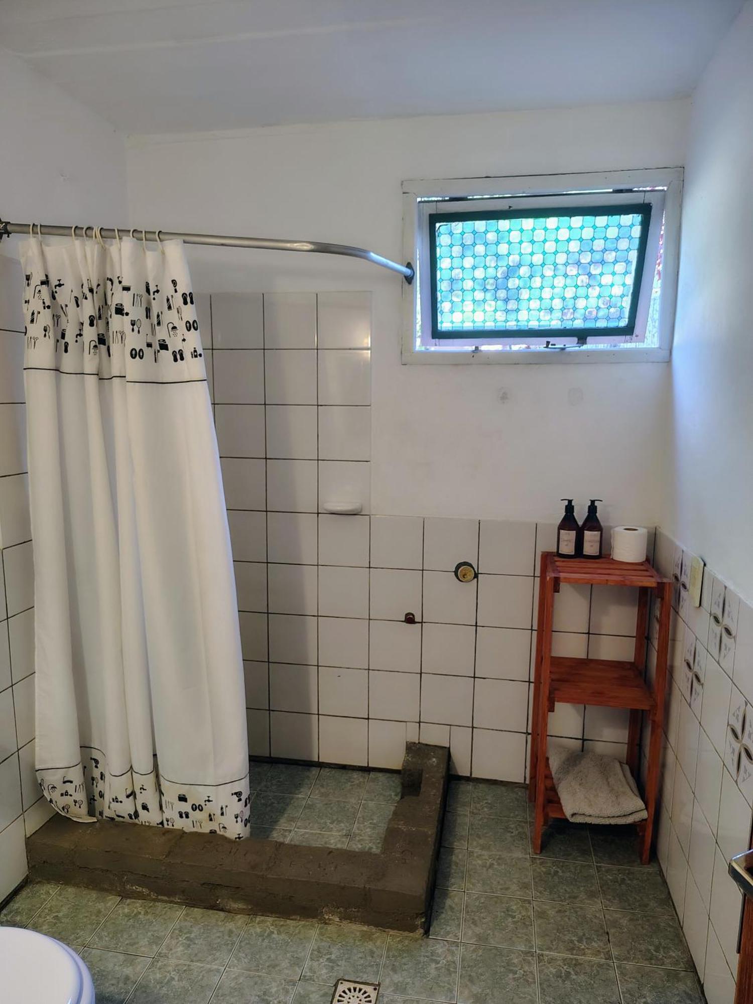 Mi Casa Tu Casa D *