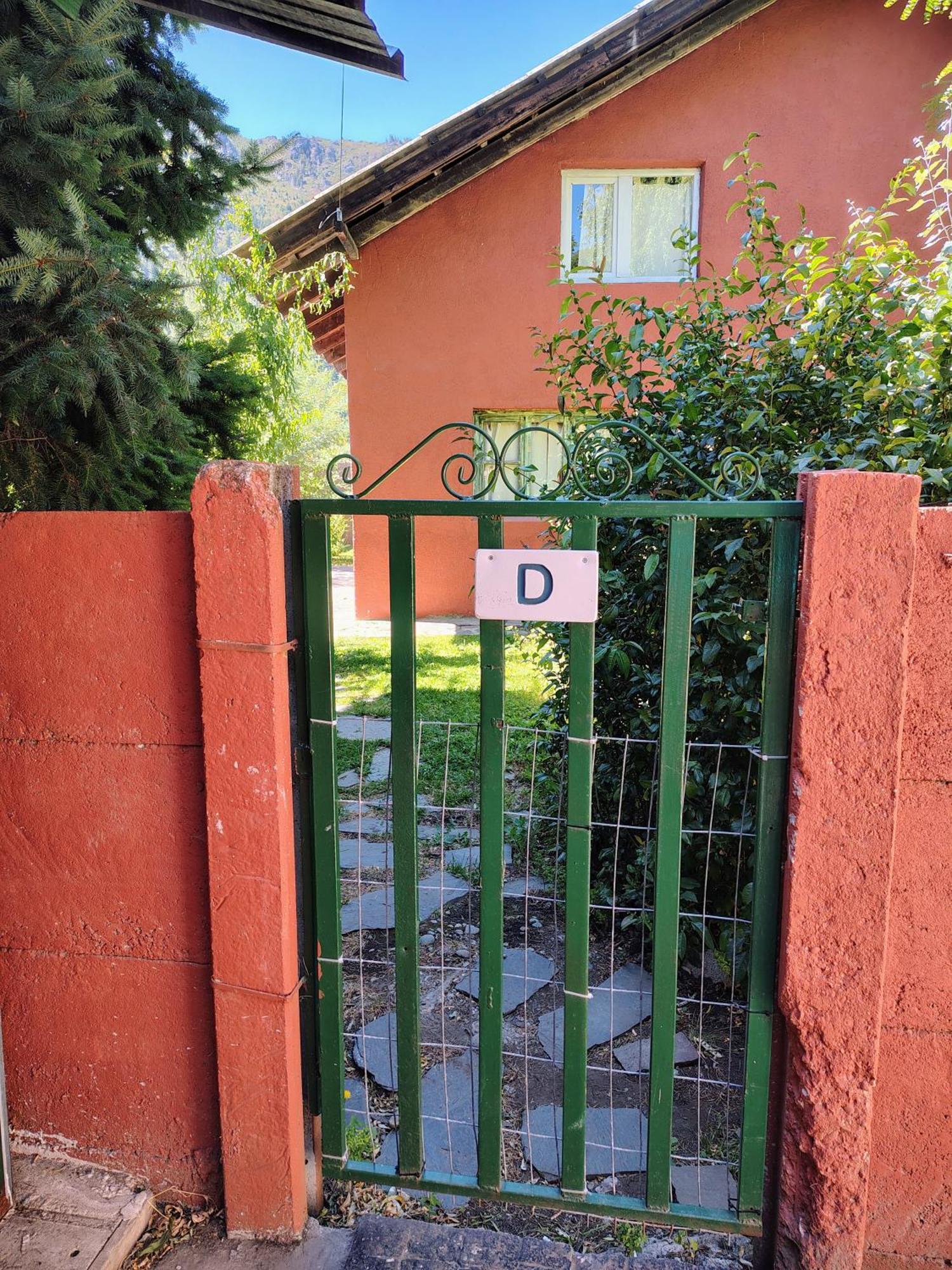 Mi Casa Tu Casa D Lago Puelo