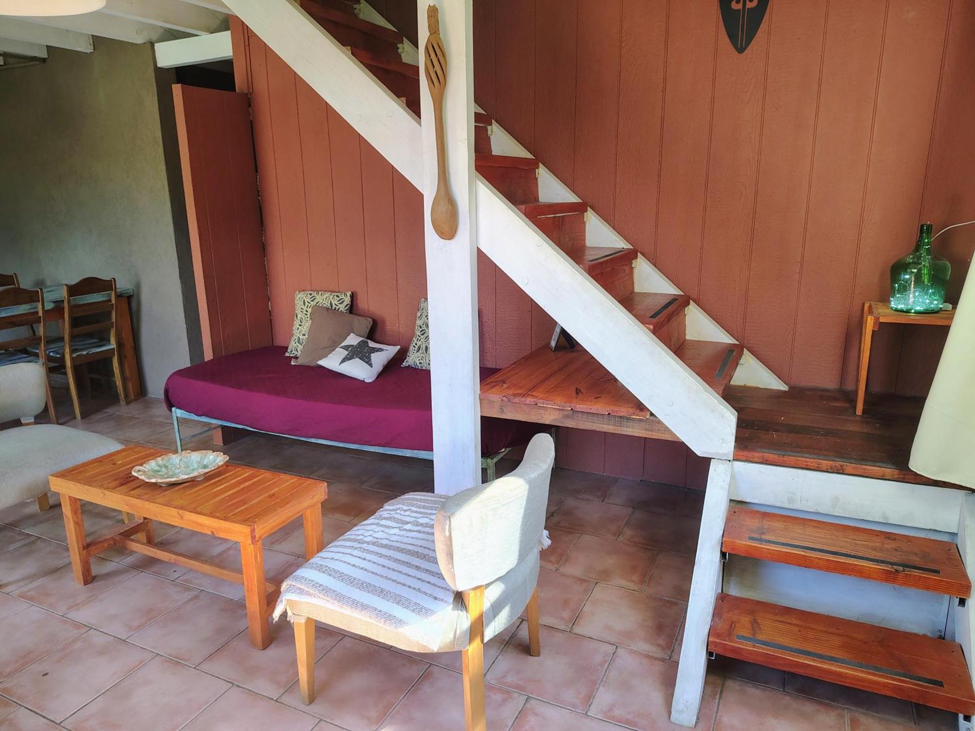 Mi Casa Tu Casa D Holiday home *