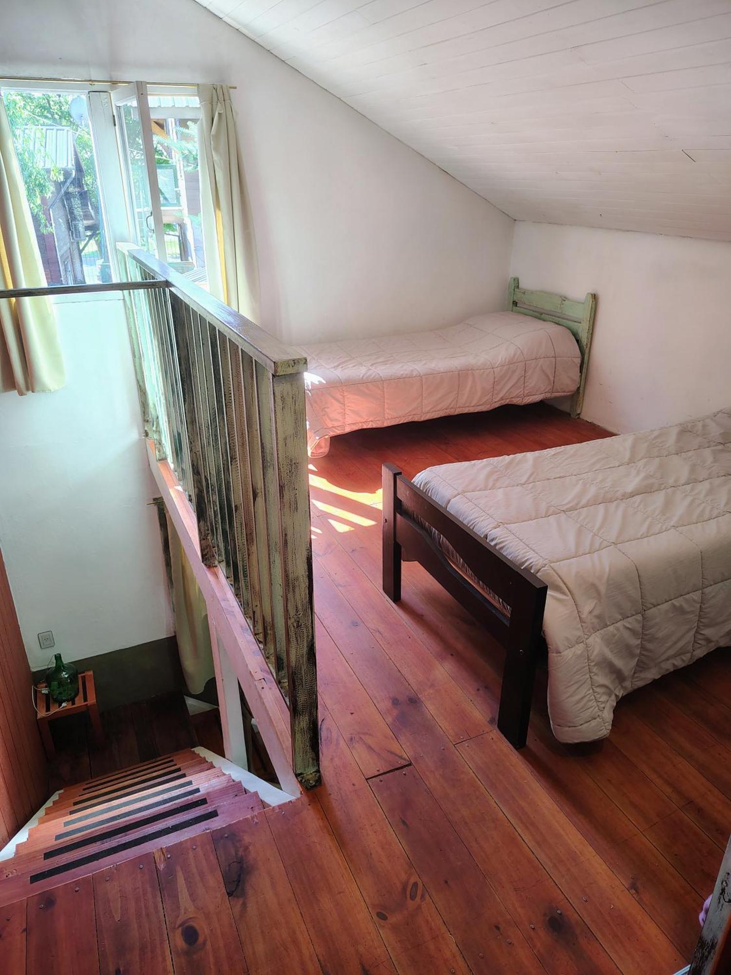 Mi Casa Tu Casa D *