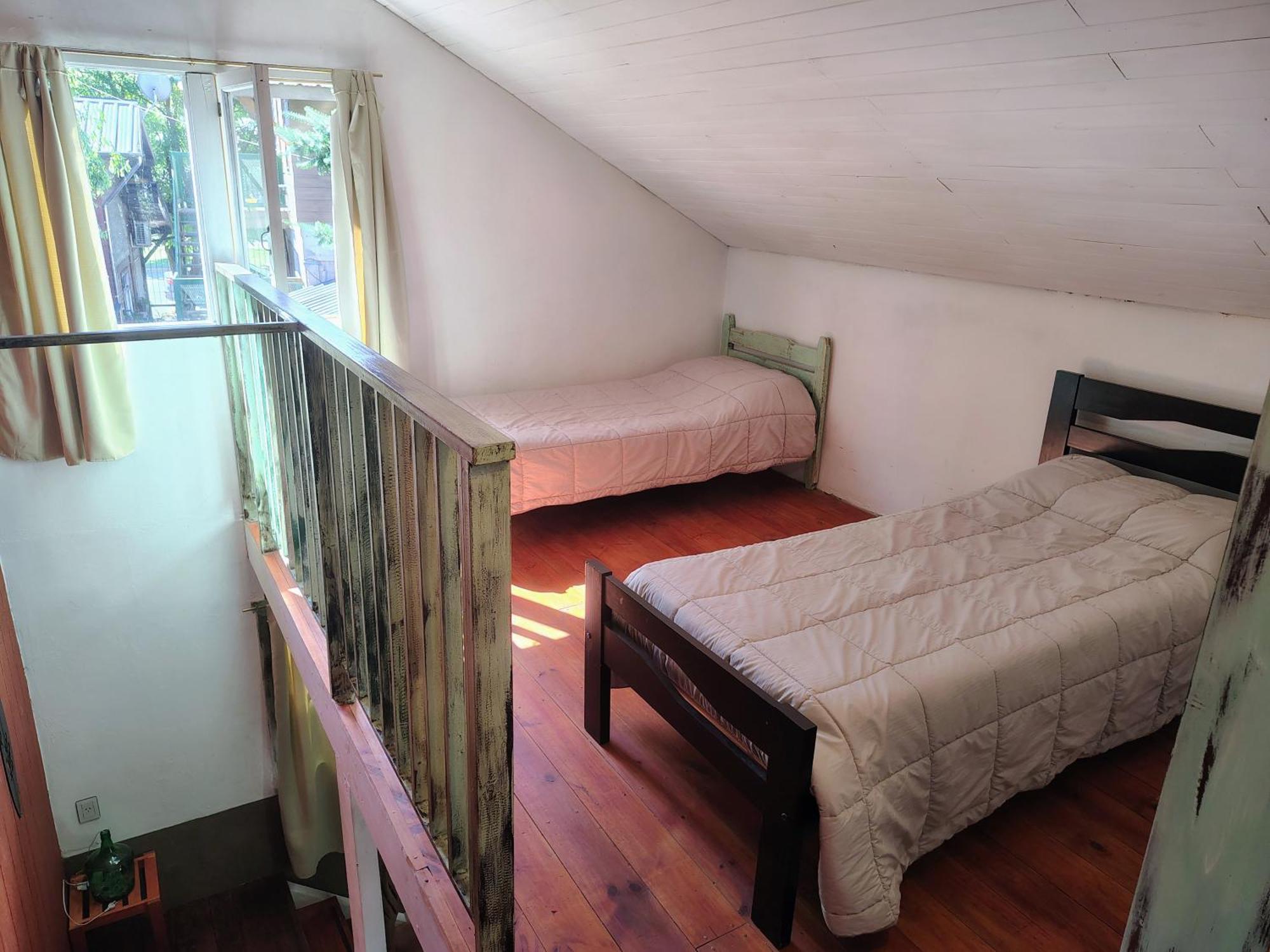Mi Casa Tu Casa D